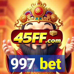997 bet